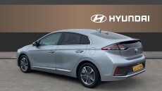 Hyundai IONIQ 1.6 GDi Plug-in Hybrid Premium SE 5dr DCT Hatchback